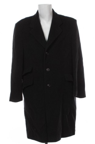 Мъжко палто, Размер XL, Цвят Сив, Цена 48,15 лв.