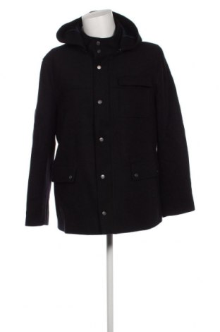 Ανδρικά παλτό Devred 1902, Μέγεθος 3XL, Χρώμα Μπλέ, Τιμή 44,33 €