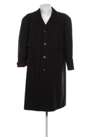 Ανδρικά παλτό Distler, Μέγεθος L, Χρώμα Μπλέ, Τιμή 23,17 €
