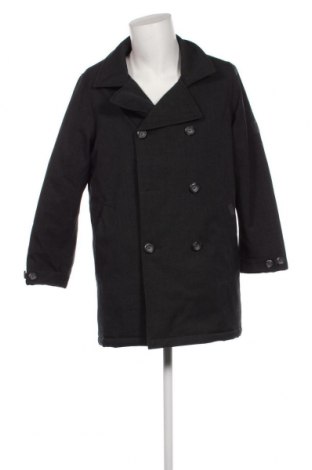 Ανδρικά παλτό Elkline, Μέγεθος L, Χρώμα Γκρί, Τιμή 13,73 €