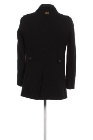 Ανδρικά παλτό G-Star Raw, Μέγεθος M, Χρώμα Μαύρο, Τιμή 34,45 €