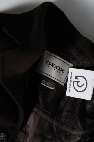 Pánsky kabát  Geox, Veľkosť L, Farba Hnedá, Cena  25,04 €