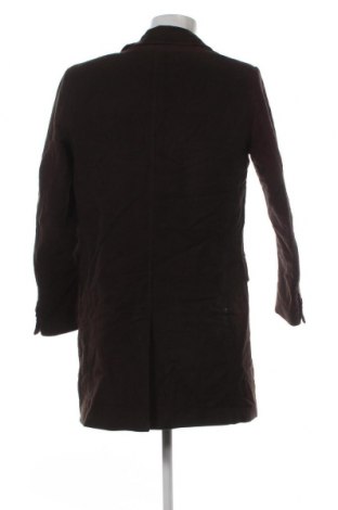 Мъжко палто Geox, Размер L, Цвят Кафяв, Цена 44,16 лв.