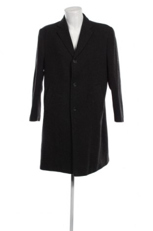 Мъжко палто Giorgio, Размер L, Цвят Сив, Цена 19,26 лв.
