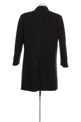 Мъжко палто Giorgio, Размер L, Цвят Сив, Цена 70,62 лв.
