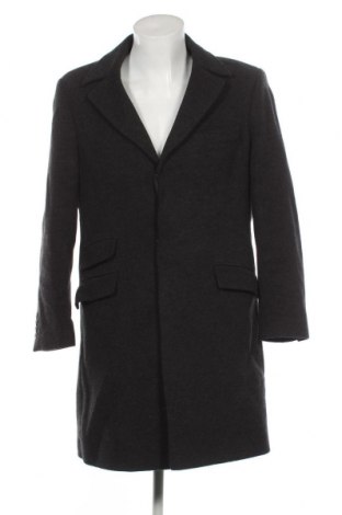 Pánsky kabát  H&M, Veľkosť L, Farba Sivá, Cena  18,20 €