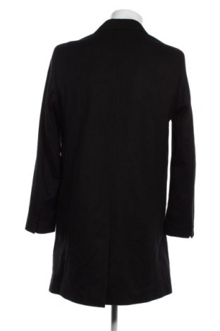 Pánsky kabát  Hugo Boss, Veľkosť L, Farba Čierna, Cena  324,37 €
