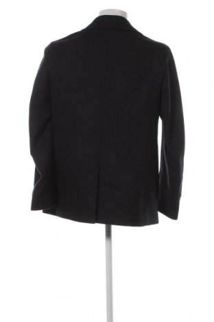Pánsky kabát  Hugo Boss, Veľkosť L, Farba Modrá, Cena  306,74 €
