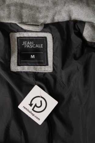 Мъжко палто Jean Pascale, Размер M, Цвят Сив, Цена 107,00 лв.