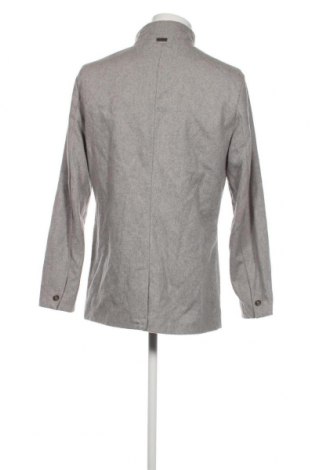 Мъжко палто Jean Pascale, Размер M, Цвят Сив, Цена 107,00 лв.