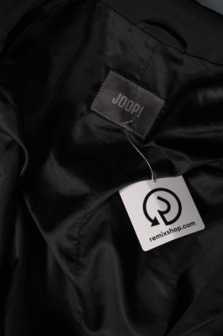 Мъжко палто Joop!, Размер XL, Цвят Черен, Цена 47,26 лв.
