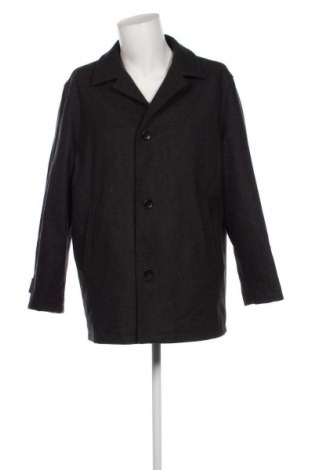 Ανδρικά παλτό London Fog, Μέγεθος L, Χρώμα Γκρί, Τιμή 11,97 €
