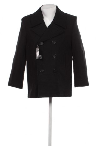 Pánsky kabát  MFH, Veľkosť XS, Farba Čierna, Cena  11,74 €