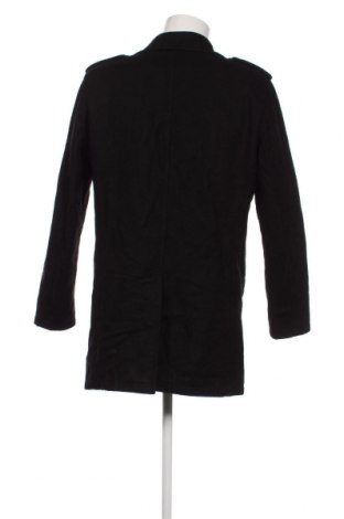Palton de bărbați Milano Italy, Mărime XL, Culoare Negru, Preț 80,92 Lei