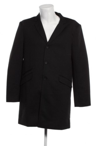 Мъжко палто Only & Sons, Размер XL, Цвят Черен, Цена 36,66 лв.