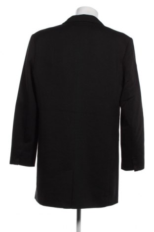Ανδρικά παλτό Only & Sons, Μέγεθος XL, Χρώμα Μαύρο, Τιμή 17,29 €