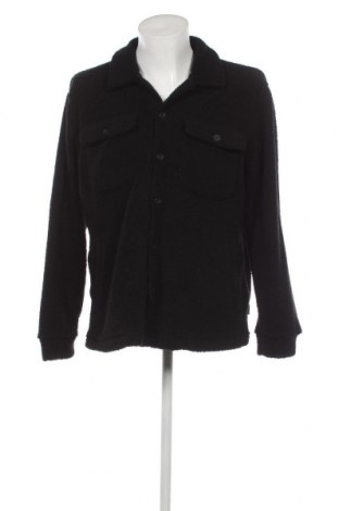 Ανδρικά παλτό Only & Sons, Μέγεθος M, Χρώμα Μαύρο, Τιμή 7,52 €