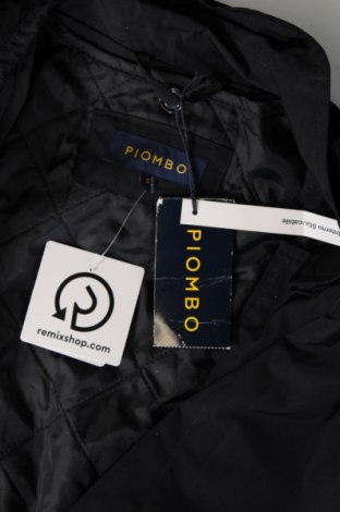 Palton de bărbați Piombo, Mărime S, Culoare Negru, Preț 707,89 Lei