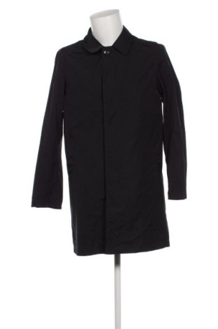 Мъжко палто Piombo, Размер S, Цвят Черен, Цена 40,35 лв.
