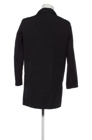 Мъжко палто Piombo, Размер S, Цвят Черен, Цена 269,00 лв.