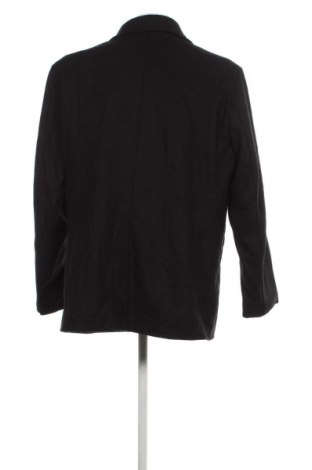 Ανδρικά παλτό Rag Poets, Μέγεθος XXL, Χρώμα Μαύρο, Τιμή 23,17 €