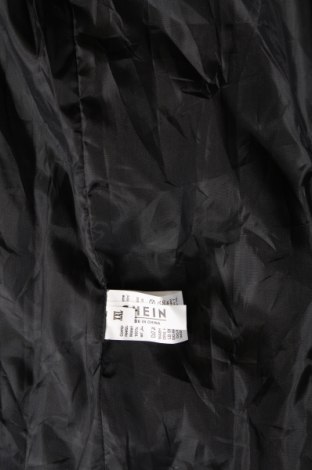Herrenmantel SHEIN, Größe XXL, Farbe Schwarz, Preis 74,46 €