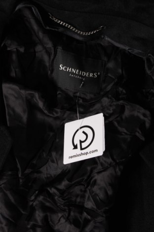 Pánsky kabát  Schneider, Veľkosť M, Farba Čierna, Cena  21,23 €