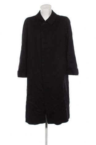 Ανδρικά παλτό Schneider, Μέγεθος M, Χρώμα Μαύρο, Τιμή 19,86 €