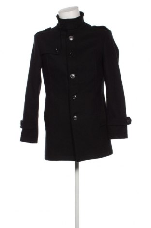 Pánský kabát  Selected Homme, Velikost S, Barva Černá, Cena  491,00 Kč