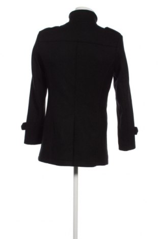 Ανδρικά παλτό Selected Homme, Μέγεθος S, Χρώμα Μαύρο, Τιμή 27,76 €