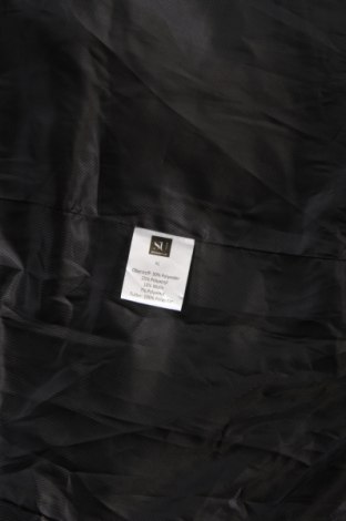 Pánský kabát  Straight Up, Velikost XL, Barva Šedá, Cena  597,00 Kč