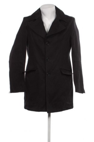 Pánsky kabát  Theo, Veľkosť L, Farba Čierna, Cena  15,35 €