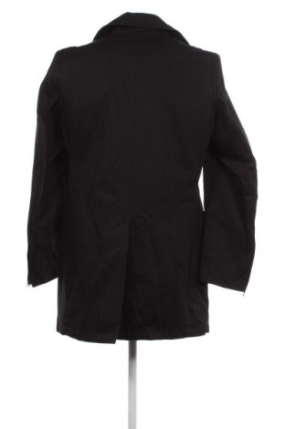 Мъжко палто Theo, Размер L, Цвят Черен, Цена 30,00 лв.