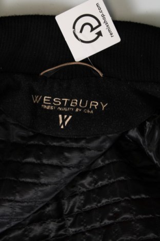 Férfi kabát Westbury, Méret XL, Szín Fekete, Ár 5 480 Ft