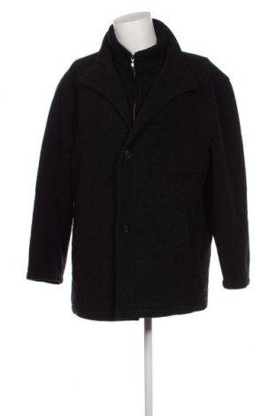 Pánský kabát  Westbury, Velikost XL, Barva Černá, Cena  359,00 Kč