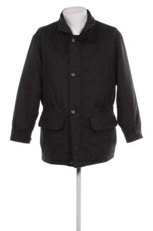 Мъжко палто Westbury, Размер M, Цвят Сив, Цена 37,33 лв.