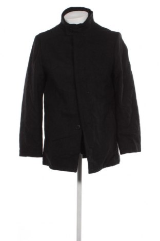 Ανδρικά παλτό Yd., Μέγεθος L, Χρώμα Μαύρο, Τιμή 15,03 €