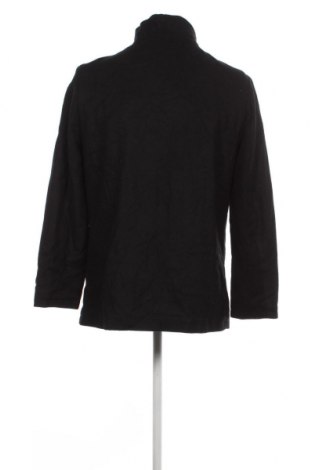 Ανδρικά παλτό Yd., Μέγεθος L, Χρώμα Μαύρο, Τιμή 17,54 €