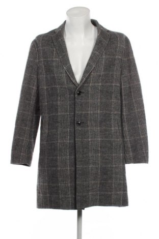 Palton de bărbați Zara, Mărime XL, Culoare Multicolor, Preț 56,41 Lei