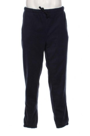Pánské termo kalhoty  Livergy, Velikost XL, Barva Modrá, Cena  323,00 Kč