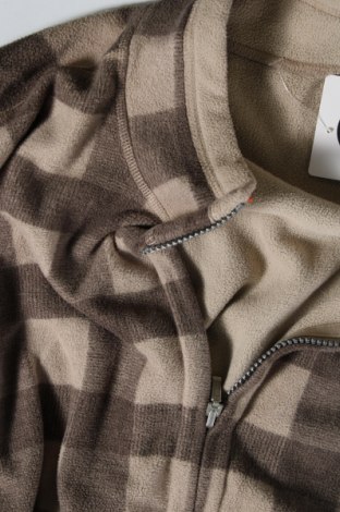 Ανδρική ζακέτα fleece, Μέγεθος L, Χρώμα Πολύχρωμο, Τιμή 24,12 €