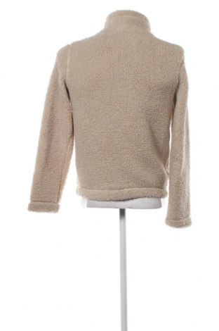 Pánska termo bunda  H&M, Veľkosť S, Farba Béžová, Cena  5,99 €