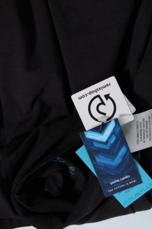 Ανδρικό ζιβάγκο Pierre Cardin, Μέγεθος XXL, Χρώμα Μαύρο, Τιμή 52,58 €