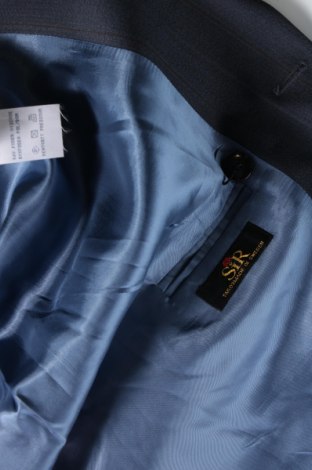 Pánské sako , Velikost L, Barva Modrá, Cena  556,00 Kč