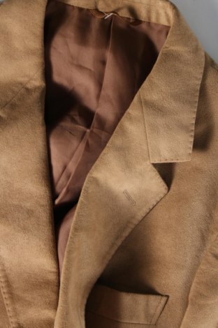 Pánské sako , Velikost M, Barva Béžová, Cena  49,00 Kč