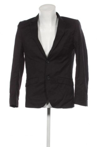 Pánske sako , Veľkosť M, Farba Čierna, Cena  3,97 €