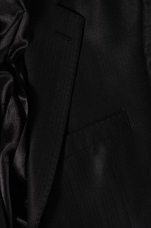 Pánske sako , Veľkosť L, Farba Čierna, Cena  4,05 €