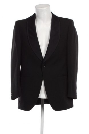 Pánske sako , Veľkosť L, Farba Čierna, Cena  9,72 €
