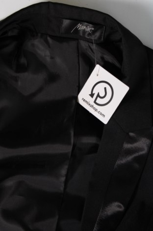 Ανδρικό σακάκι, Μέγεθος M, Χρώμα Μαύρο, Τιμή 5,52 €