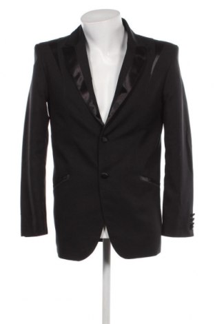Pánske sako , Veľkosť M, Farba Čierna, Cena  5,52 €